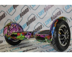 5 ПРИЧИН КУПИТЬ ГИРОСКУТЕР У SKYBOARD UKRAINE